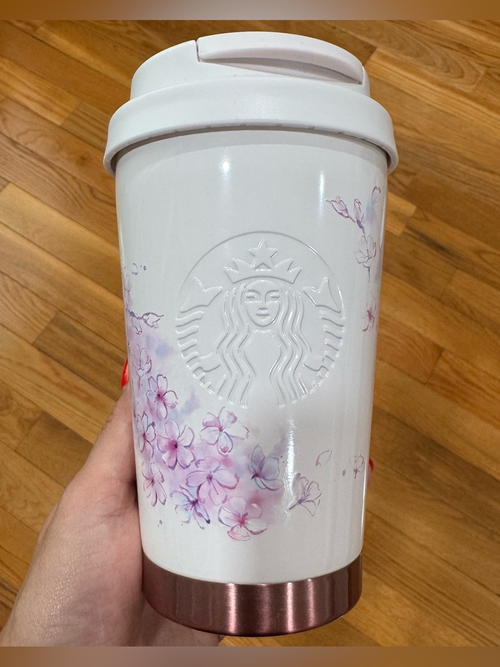Starbucks Japan Exclusive Tumbler